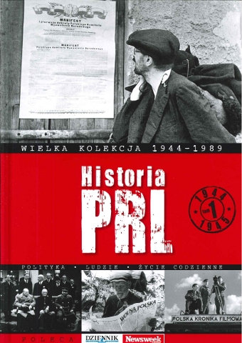 Historia PRL