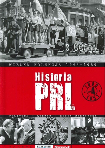 Historia PRL