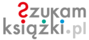 Logo serwisu szukamksiążki.pl - obsługującego nasz Katalog Online